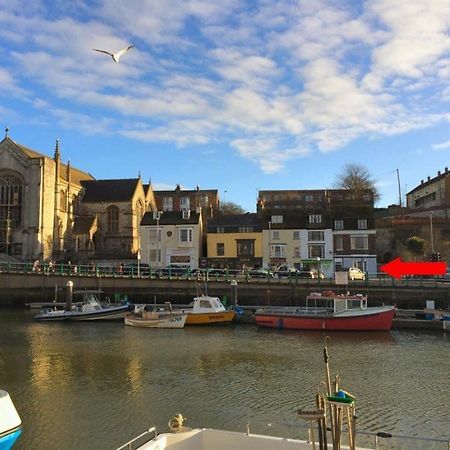 Waterside Villa Weymouth Dış mekan fotoğraf